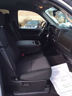 GMC Sierra 1500 2011 photo 3