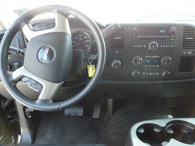 GMC Sierra 1500 SE W/rse Pickup Truck