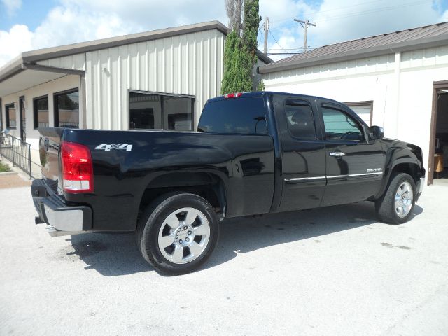 GMC Sierra 1500 2011 photo 4
