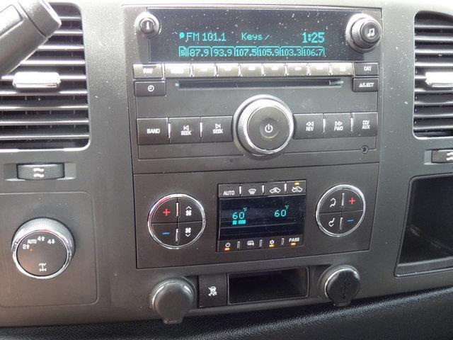 GMC Sierra 1500 2011 photo 4