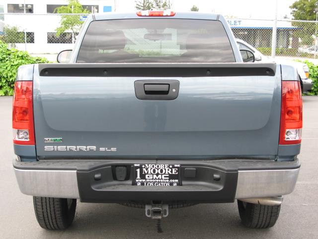 GMC Sierra 1500 GLS V6 Premium Pickup Truck