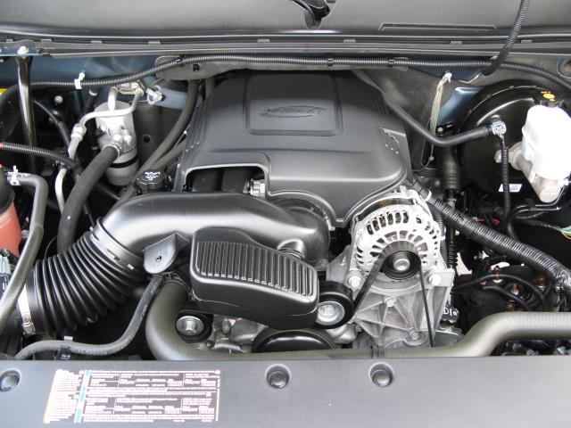 GMC Sierra 1500 2011 photo 1