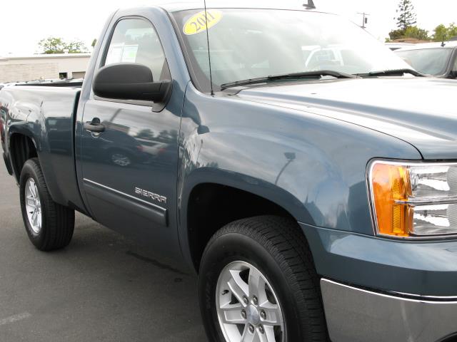 GMC Sierra 1500 2011 photo 14