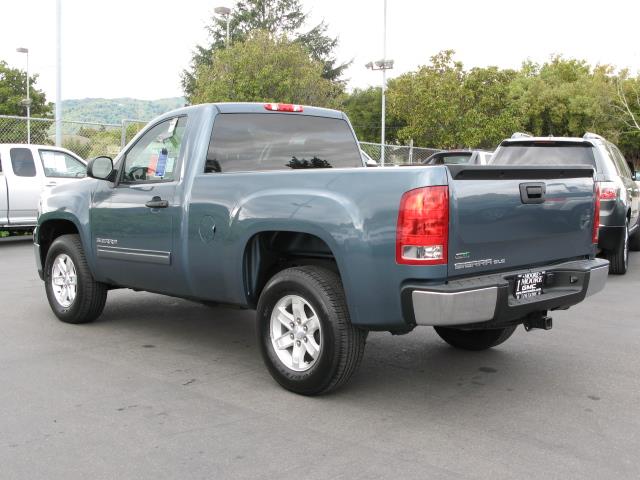GMC Sierra 1500 2011 photo 15