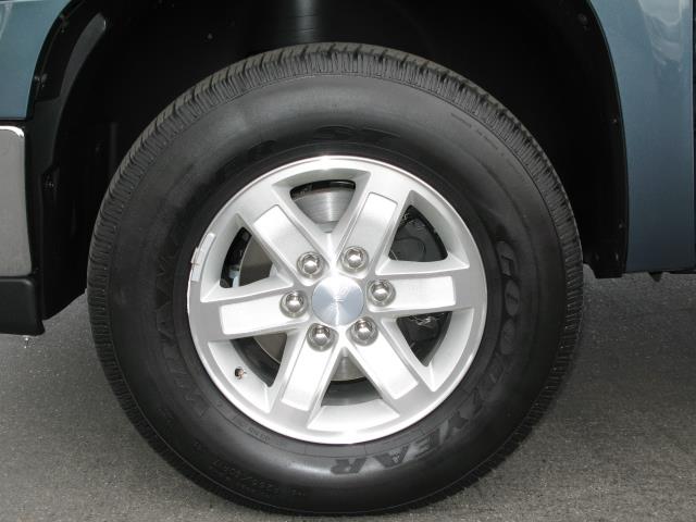 GMC Sierra 1500 2011 photo 17