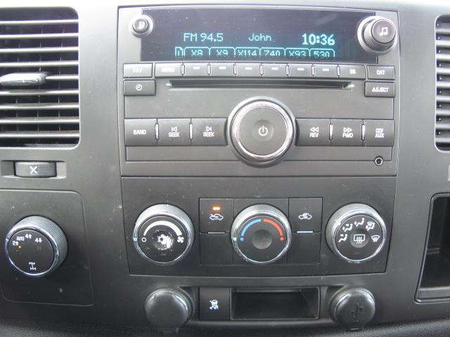 GMC Sierra 1500 2011 photo 4