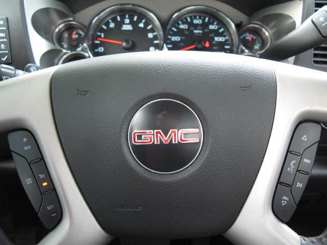 GMC Sierra 1500 2011 photo 6