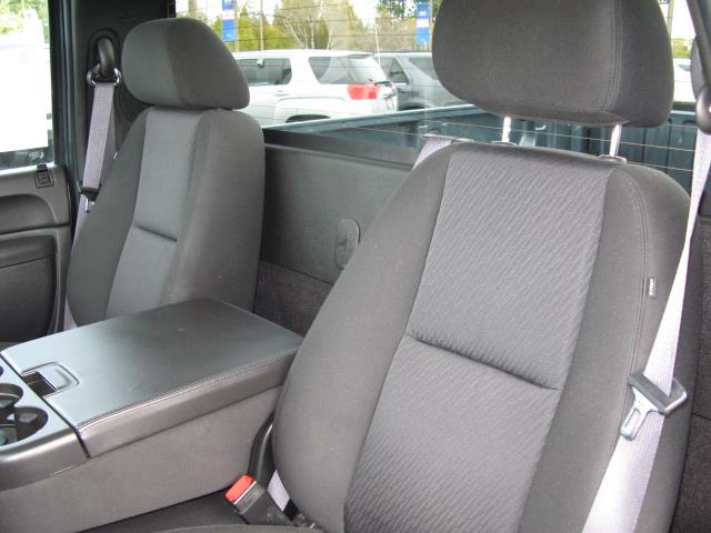 GMC Sierra 1500 2011 photo 7