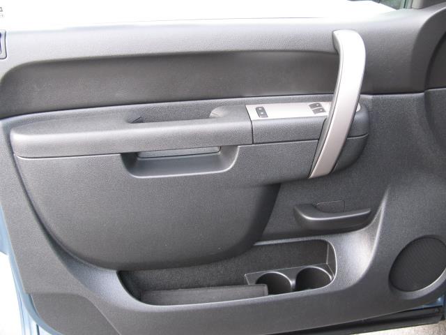 GMC Sierra 1500 2011 photo 8