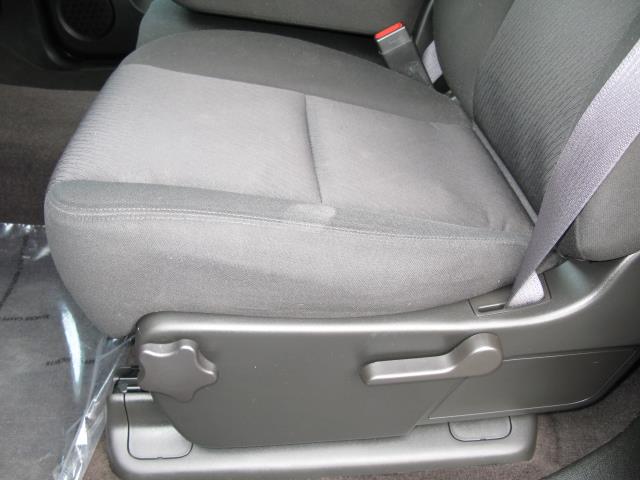 GMC Sierra 1500 2011 photo 9