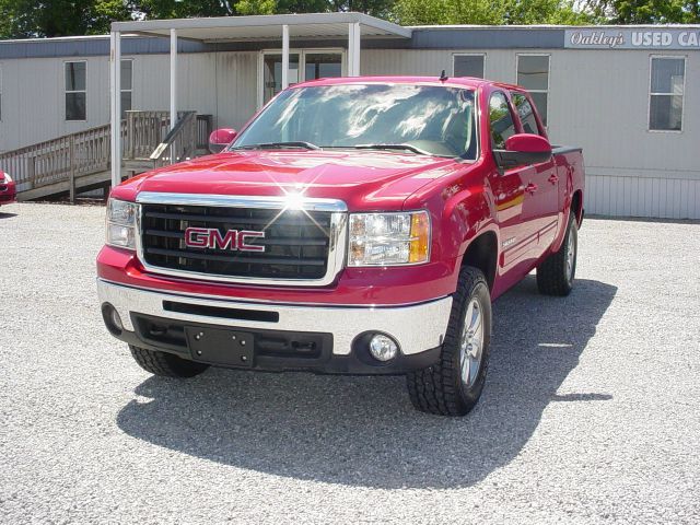 GMC Sierra 1500 2011 photo 12
