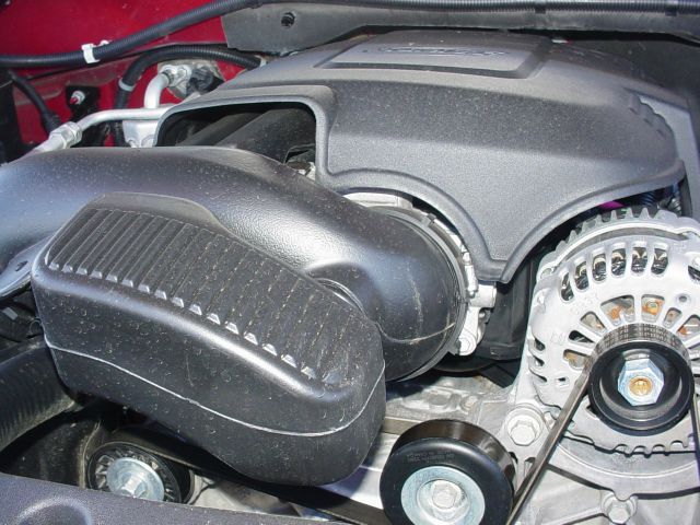 GMC Sierra 1500 2011 photo 7