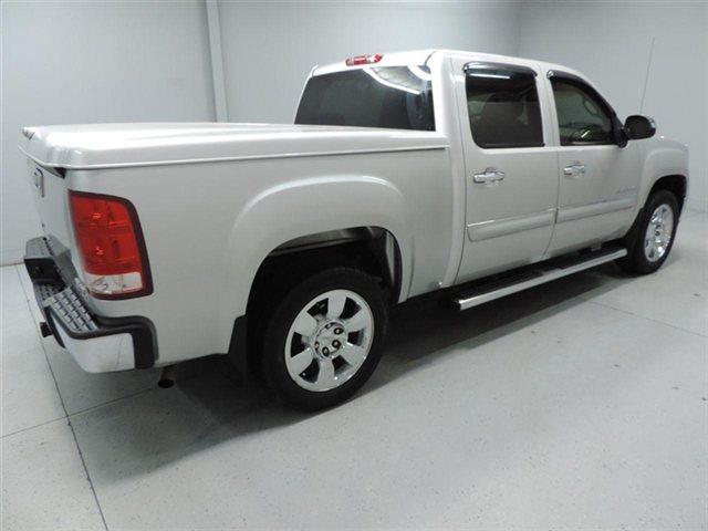GMC Sierra 1500 2011 photo 1