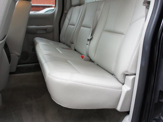 GMC Sierra 1500 2011 photo 3