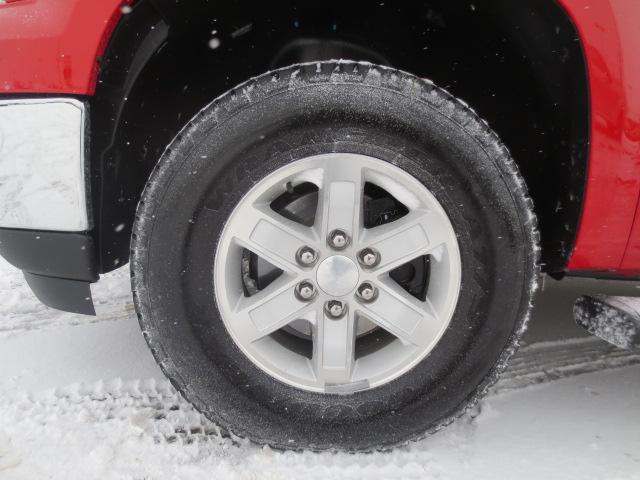 GMC Sierra 1500 2011 photo 4