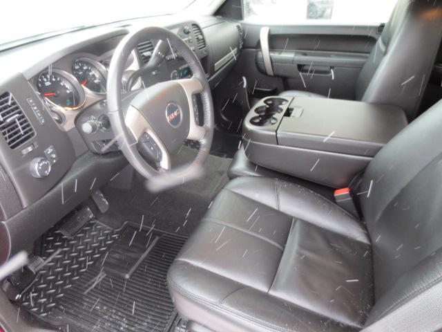 GMC Sierra 1500 2011 photo 5