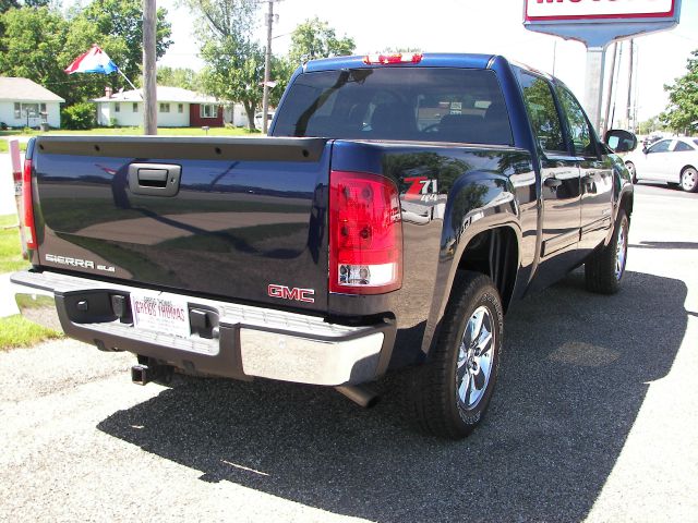GMC Sierra 1500 WOW OH Wowbig FOOT IN THE House Pickup Truck