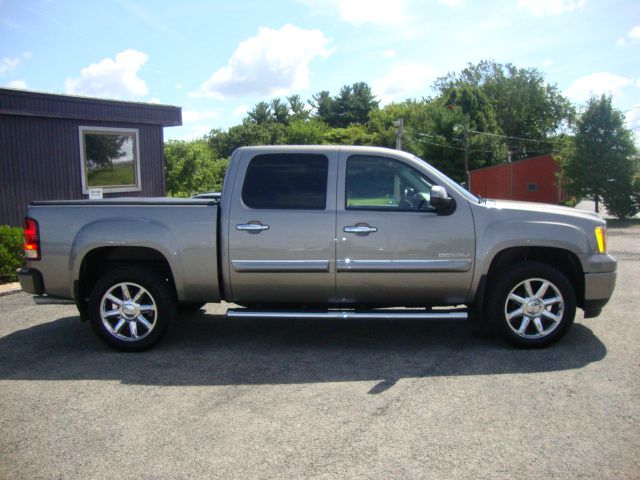GMC Sierra 1500 2012 photo 2