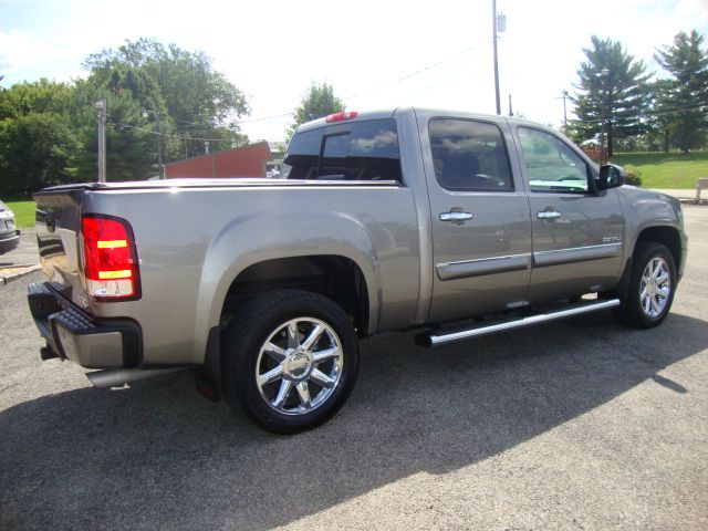 GMC Sierra 1500 2012 photo 3