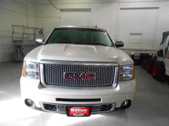 GMC Sierra 1500 2012 photo 1