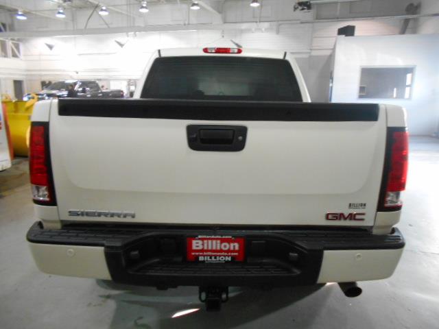 GMC Sierra 1500 2012 photo 2