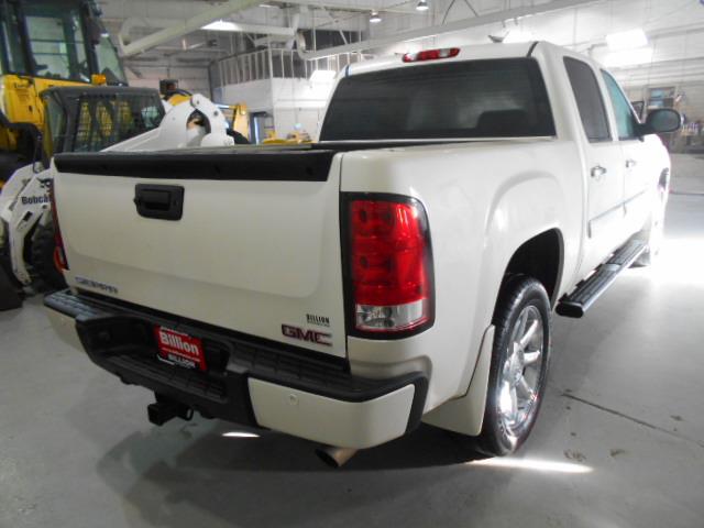 GMC Sierra 1500 2012 photo 3