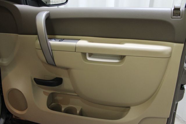 GMC Sierra 1500 2012 photo 9