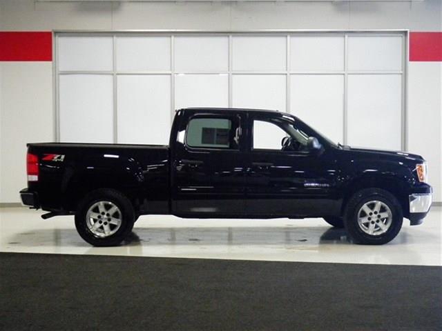 GMC Sierra 1500 2012 photo 3