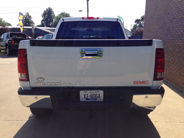 GMC Sierra 1500 Sport Technology Pickup Truck