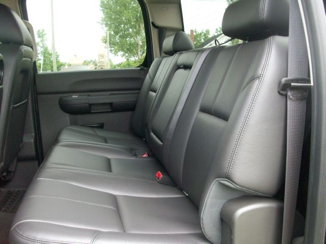 GMC Sierra 1500 WOW OH Wowbig FOOT IN THE House Pickup Truck