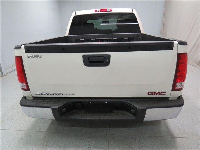 GMC Sierra 1500 2012 photo 2