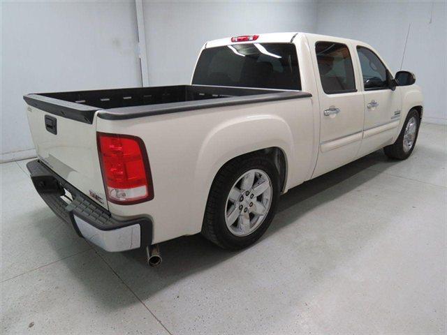 GMC Sierra 1500 2012 photo 3