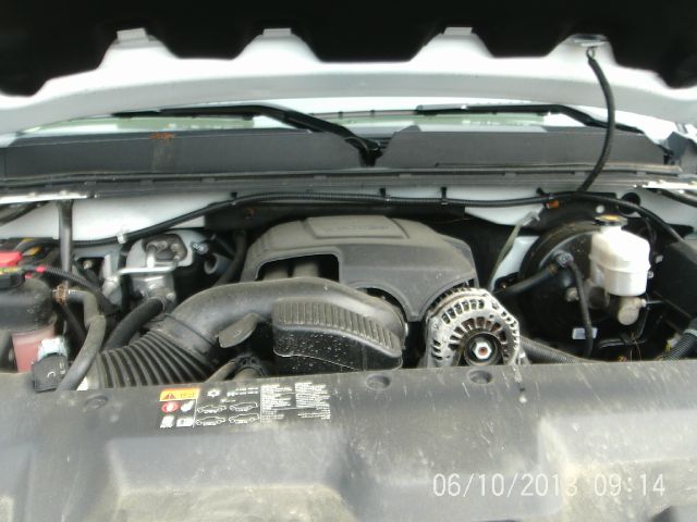 GMC Sierra 1500 2012 photo 2