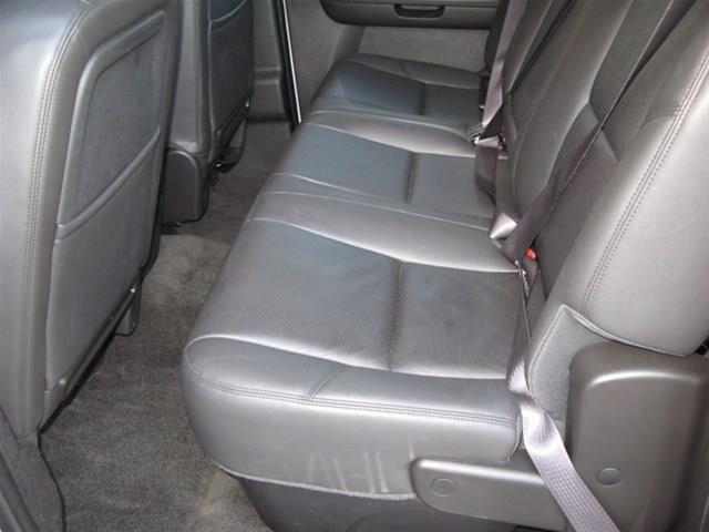 GMC Sierra 1500 2012 photo 1