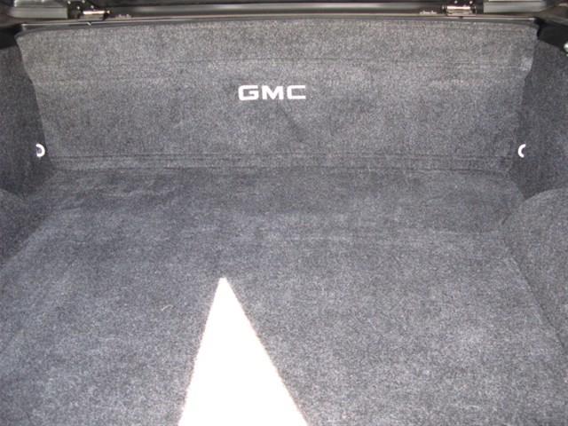 GMC Sierra 1500 2012 photo 12