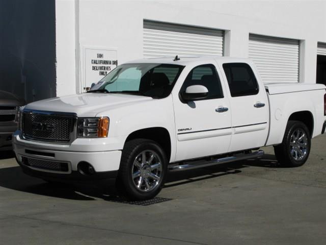 GMC Sierra 1500 2012 photo 13