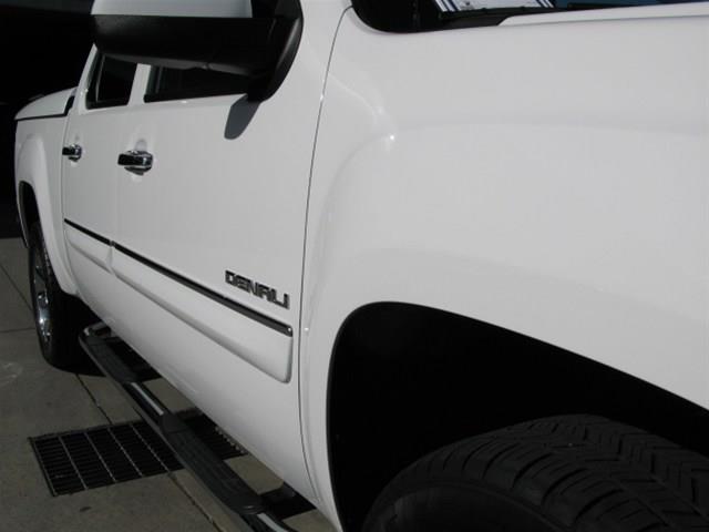 GMC Sierra 1500 2012 photo 15