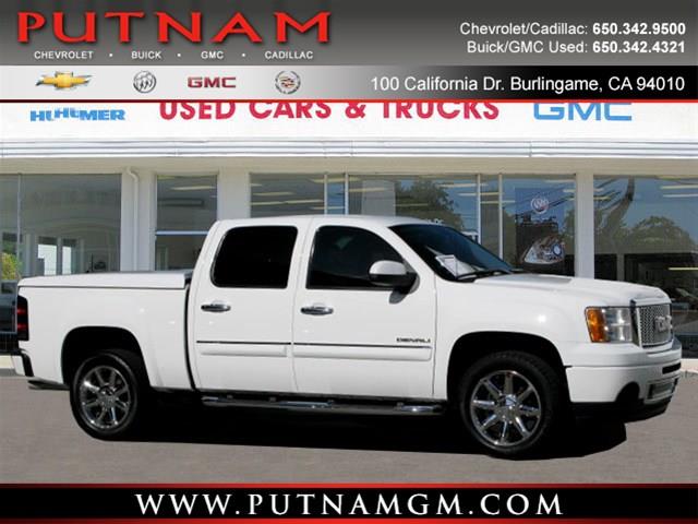 GMC Sierra 1500 2012 photo 17
