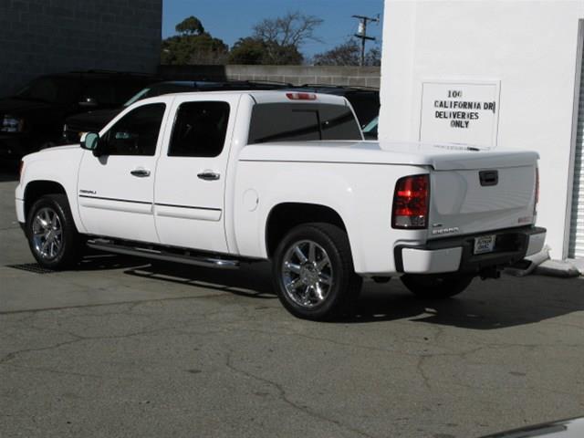 GMC Sierra 1500 2012 photo 18