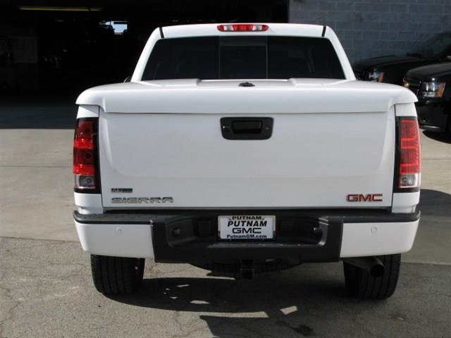 GMC Sierra 1500 2012 photo 19
