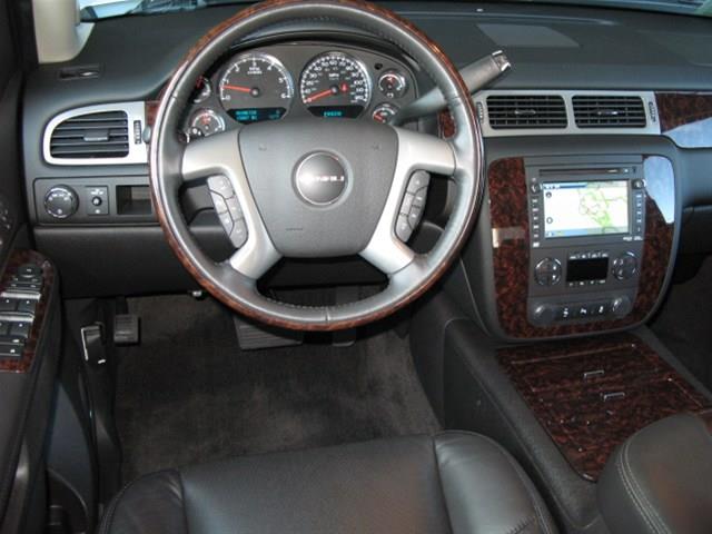 GMC Sierra 1500 2012 photo 2