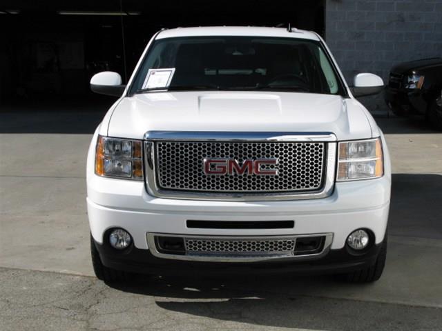 GMC Sierra 1500 2012 photo 3