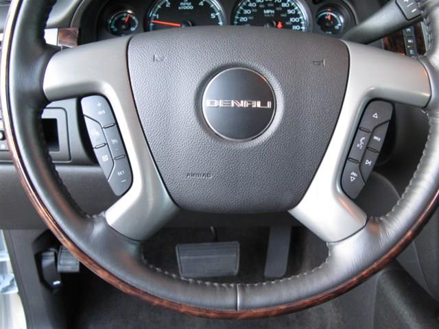 GMC Sierra 1500 2012 photo 4