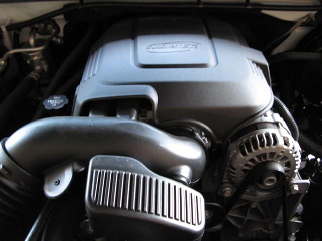 GMC Sierra 1500 2012 photo 5