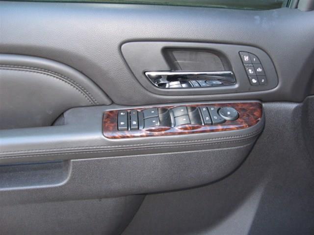 GMC Sierra 1500 2012 photo 9