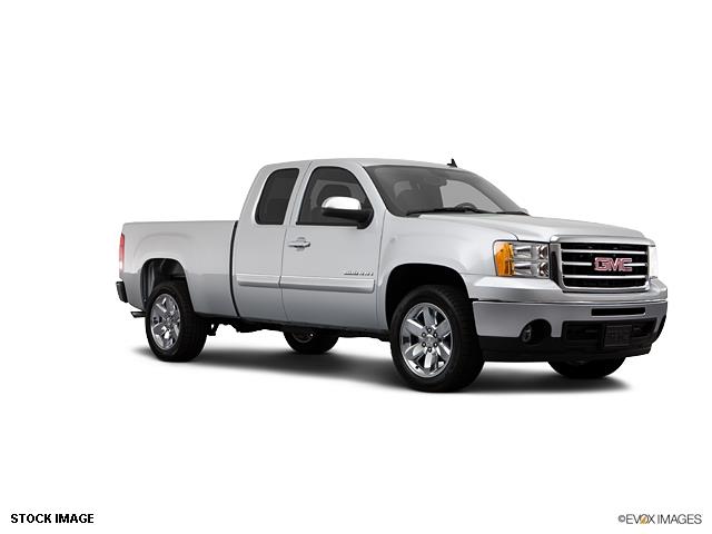 GMC Sierra 1500 2013 photo 11