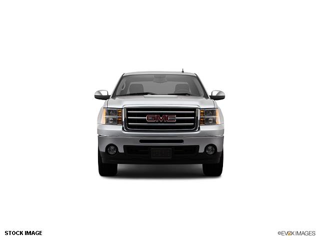 GMC Sierra 1500 2013 photo 12