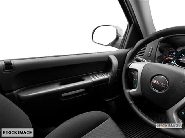 GMC Sierra 1500 2013 photo 14