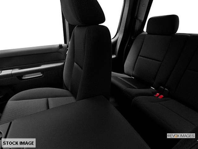 GMC Sierra 1500 2013 photo 15