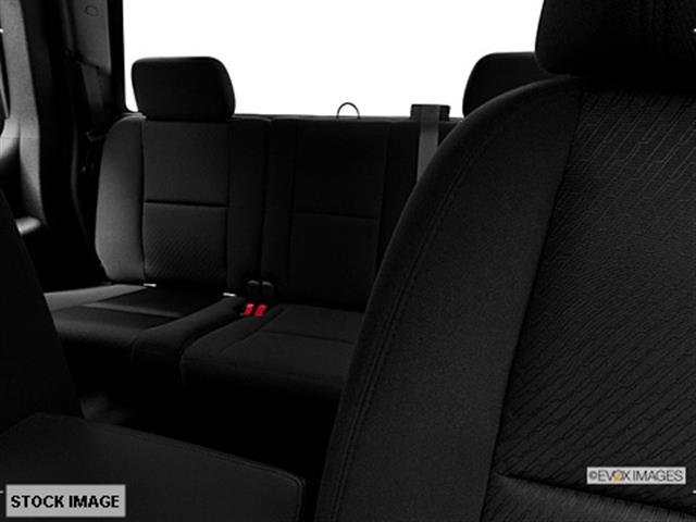 GMC Sierra 1500 2013 photo 2